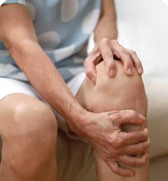 knee pain management in dallas